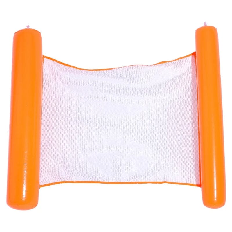 Boia de Piscina Para Deitar Cama Flutuante