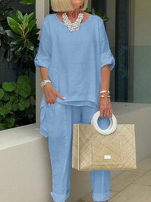 Conjunto Feminino Nandia