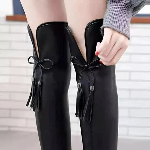 Bota Aurori Lady Conforty