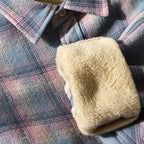 Camisa Aurori Fall