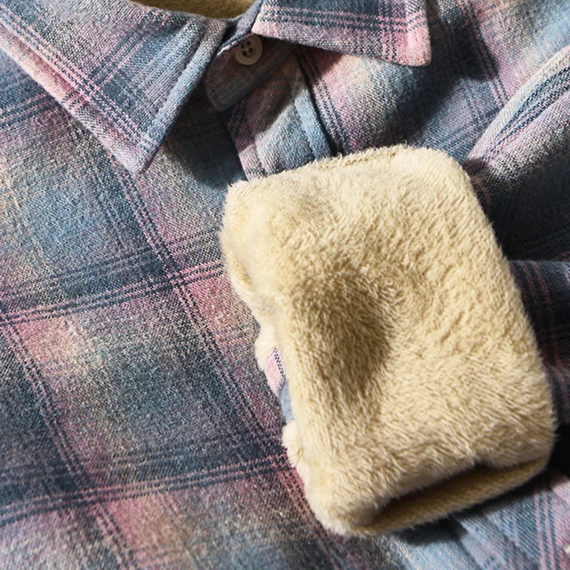 Camisa Aurori Fall