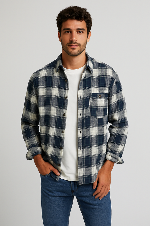 Camisa Aurori Julina