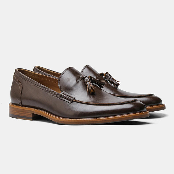 Loafer Masculino Brandon