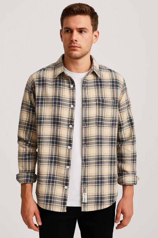 Camisa Aurori Helll