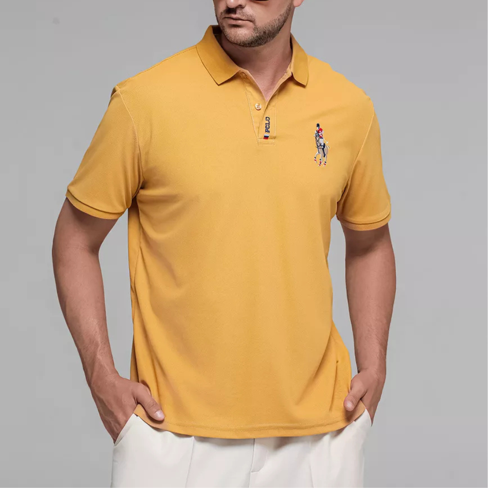 Compre 2 Leve 3 - Camisa Masculina Polo Portuga