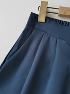 Conjunto Feminino Alfaiataria - Rubia - Colete e Calça