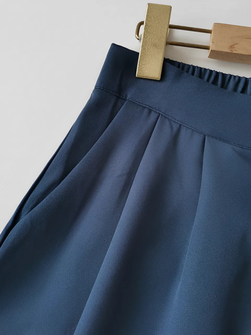 Conjunto Feminino Alfaiataria - Rubia - Colete e Calça
