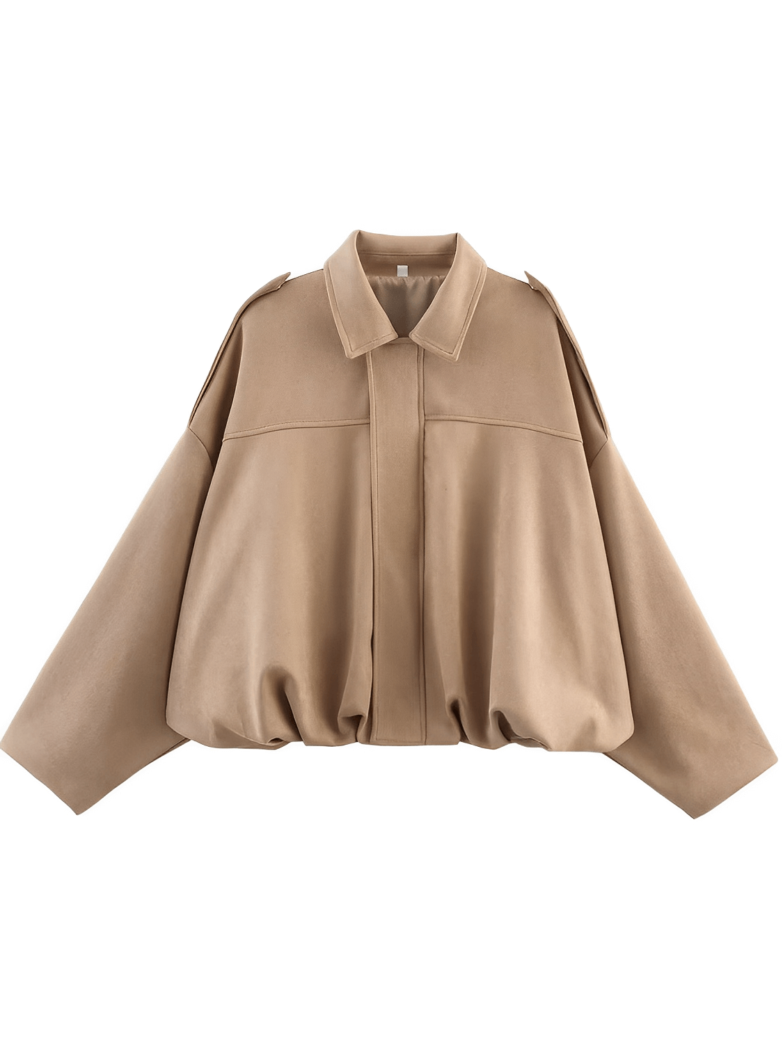 Jaqueta Aurori Bomber Ione
