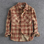 Camisa Aurori Comfort