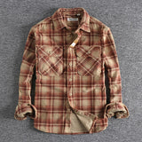 Camisa Aurori Comfort