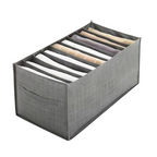 Organizador de Guarda Roupas - OrganizerBox