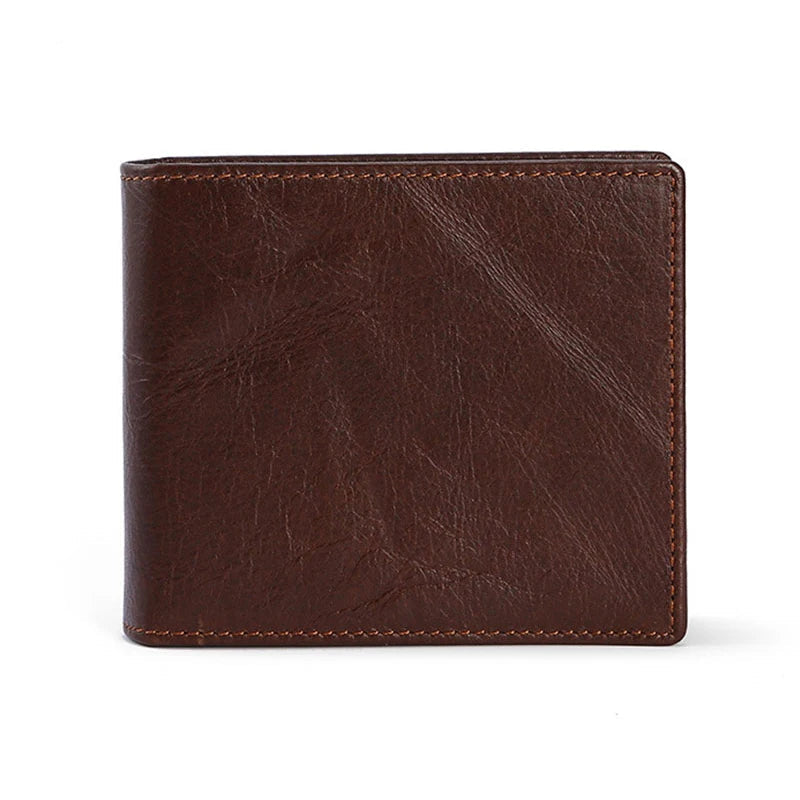 Carteira Aurori Leather II