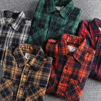 Camisa Aurori Thick