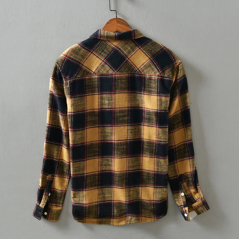 Camisa Aurori Out