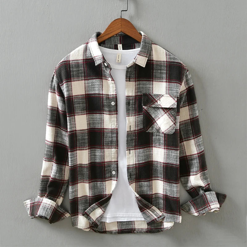 Camisa Aurori Out