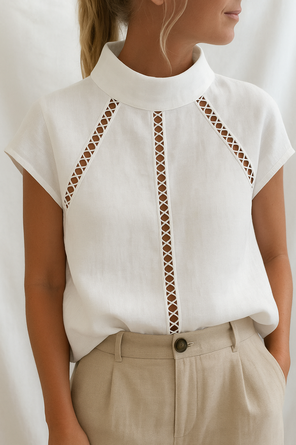 Blusa Feminina Avni
