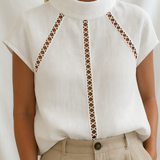 Blusa Feminina Avni