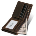 Carteira Aurori Leather II