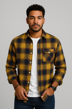 Camisa Aurori Out