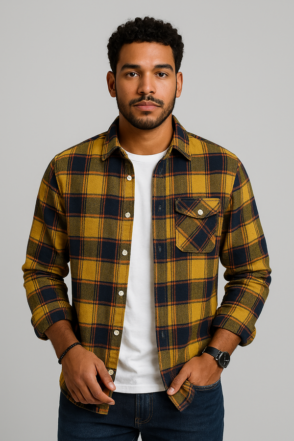 Camisa Aurori Out