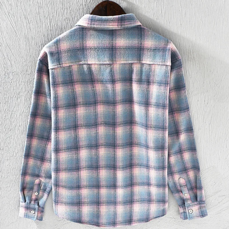Camisa Aurori Fall