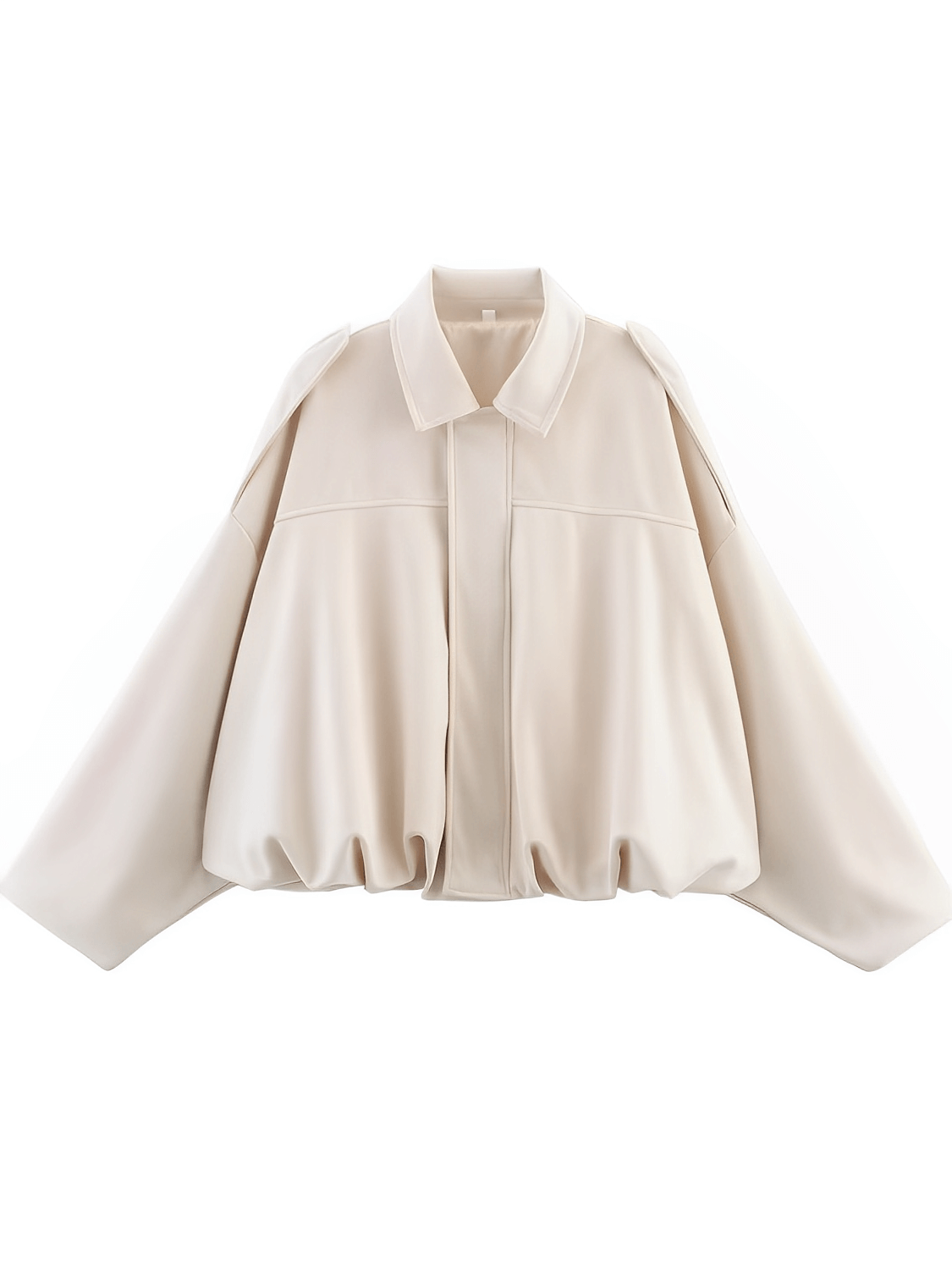 Jaqueta Aurori Bomber Ione
