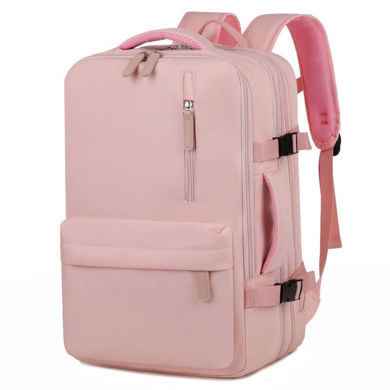 Mochila de Viagem Camino Clássica À Prova D'Água