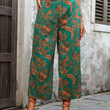 Calça Casual Lari