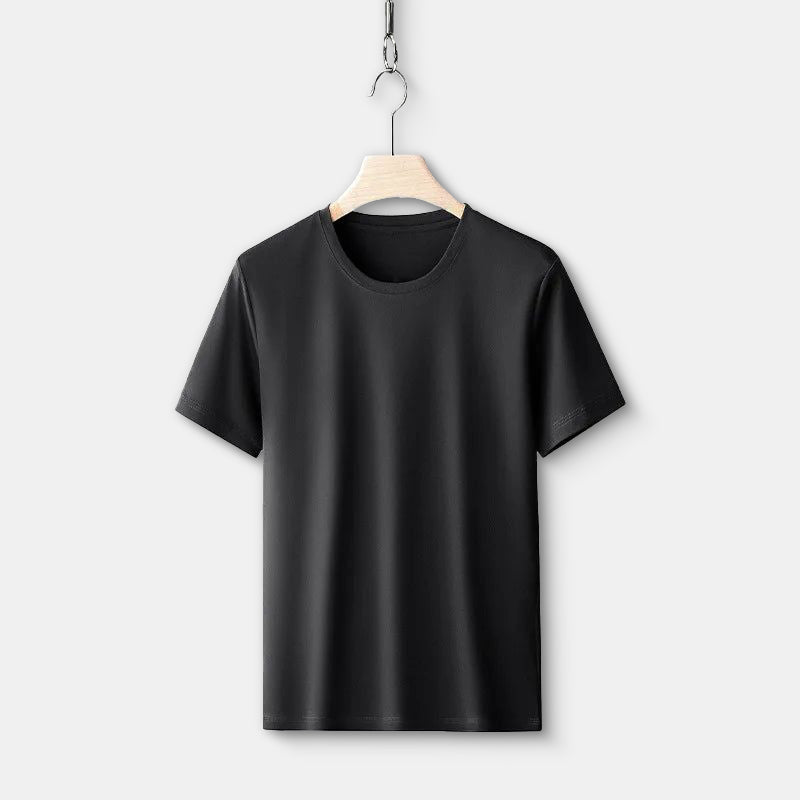 Camiseta Algodão Pima