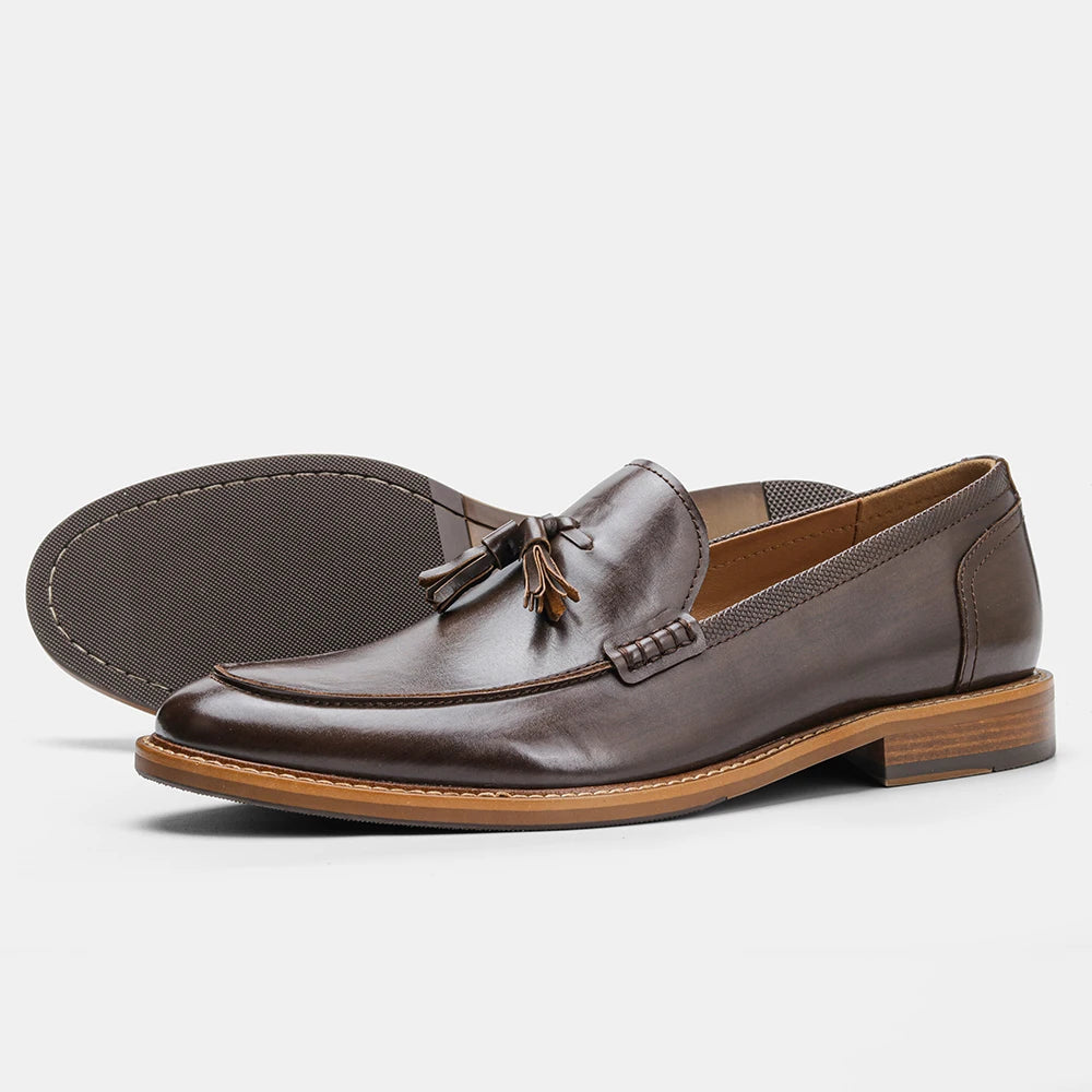 Loafer Masculino Brandon