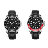 Preto / Vermelho