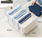 Organizador De Guarda Roupas