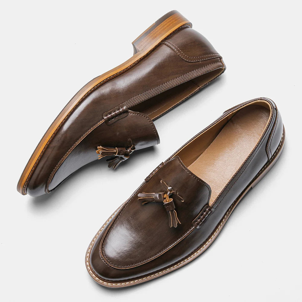 Loafer Masculino Brandon