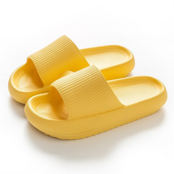 Chinelo Nuvem Ortopédico Unissex - Macio, Leve e Antiderrapante
