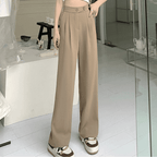 Calça Pantalona Sabrina