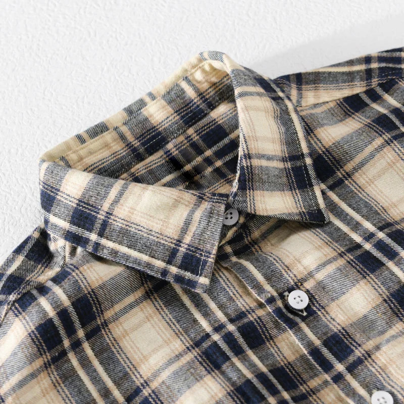 Camisa Aurori Helll
