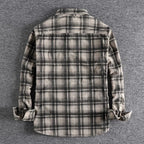 Camisa Aurori Comfort