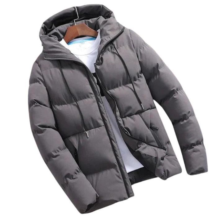 Jaqueta Bobojaco Masculino Brooklyn