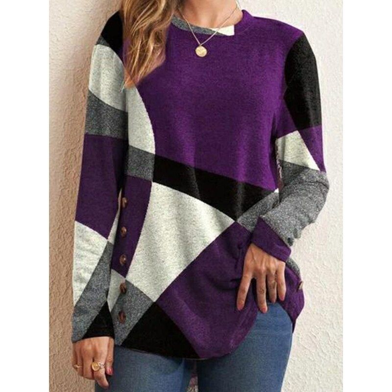 Blusa Genova