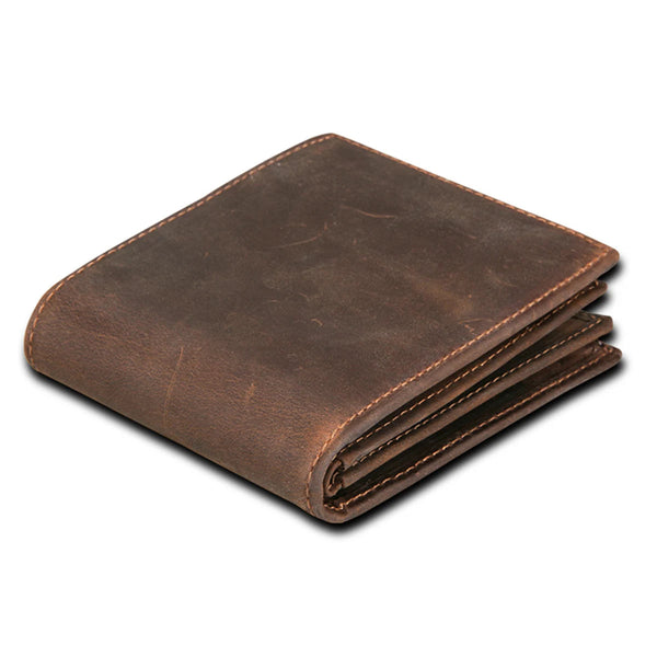 Carteira Aurori Leather II