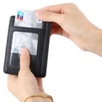 Carteira Aurori Safe