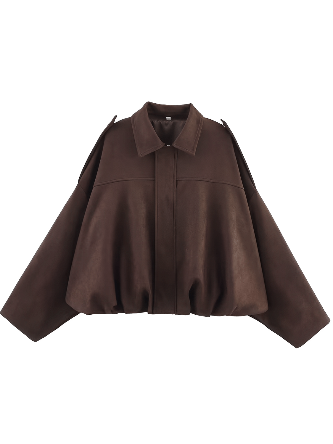 Jaqueta Aurori Bomber Ione