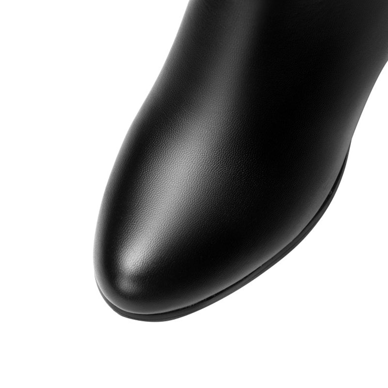 Bota Aurori Lady Conforty