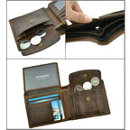 Carteira Aurori Executive