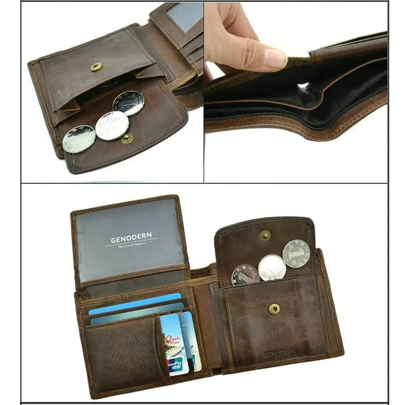 Carteira Aurori Executive
