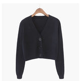 Blusa Preta