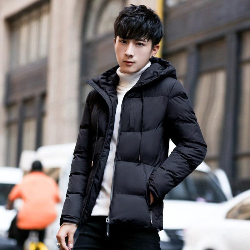 Jaqueta Bobojaco Masculino Brooklyn