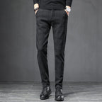Calça Masculina Xadrez English