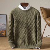 Verde Oliva