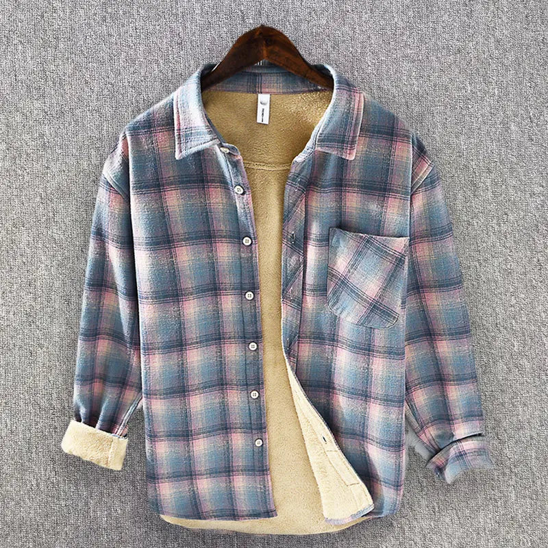 Camisa Aurori Fall